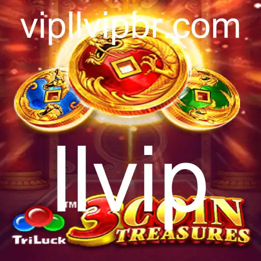 Descubra o Fascinante Jogo 3CoinTreasures: Como Jogar e se Destacar