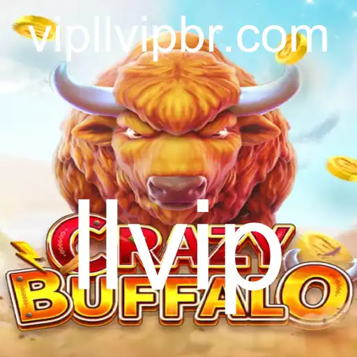 Descubra o Empolgante Mundo de CRAZYBUFFALO: Um Jogo de Estratégia e Aventura
