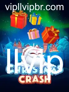 Descubra ChristmasCrash: O Jogo de Festa do Ano