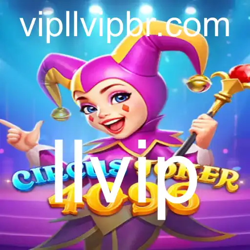 CircusJoker4096: Descubra a Novidade no Mundo dos Jogos