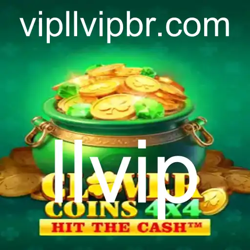 Descubra o Mundo Empolgante de CloverCoins4x4