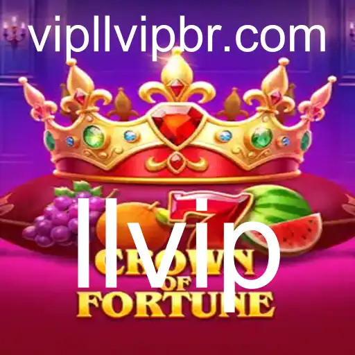 Explorando o Universo de CrownofFortune: Um Mergulho no Mundo do Jogo LLVIP