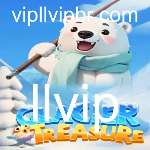 GlacierTreasure: A Nova Aventura Emocionante no Mundo dos Jogos