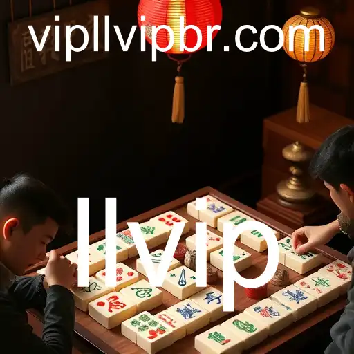 Mahjong
