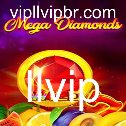 Explorando o Universo de MegaDiamond: Aventura Multidimensional com LLVIP