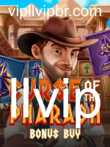 Desvendando os Mistérios do Jogo Curse of the Pharaoh Bonus Buy