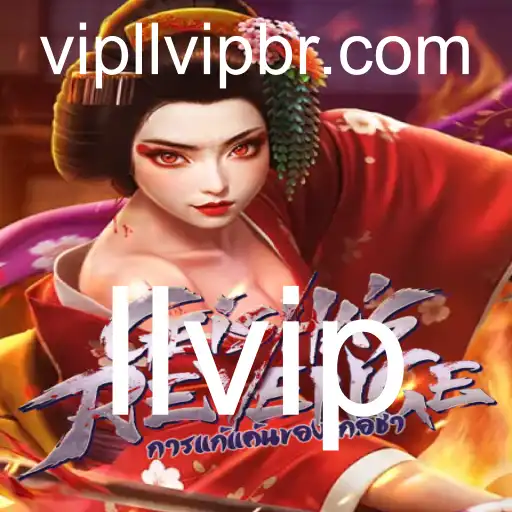 Descubra a Emoção de GeishasRevenge: O Jogo Cativante que está Conquistando o Mundo