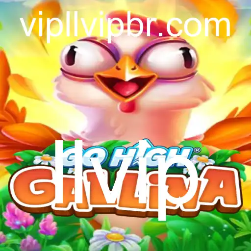 GoHighGallina: Descubra o Futuro dos Jogos com a Chave 'llvip'