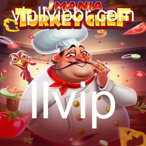 Descubra o Fascinante Mundo de JManiaTurkeyChef