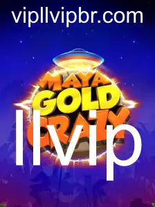 Descubra as Emoções do Jogo MayaGoldCrazy com llvip