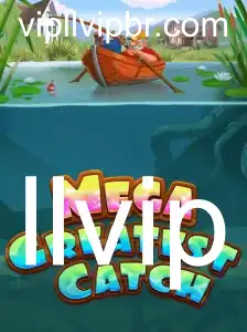 MegaGreatestCatch: Uma Aventura Inovadora no Mundo dos Jogos
