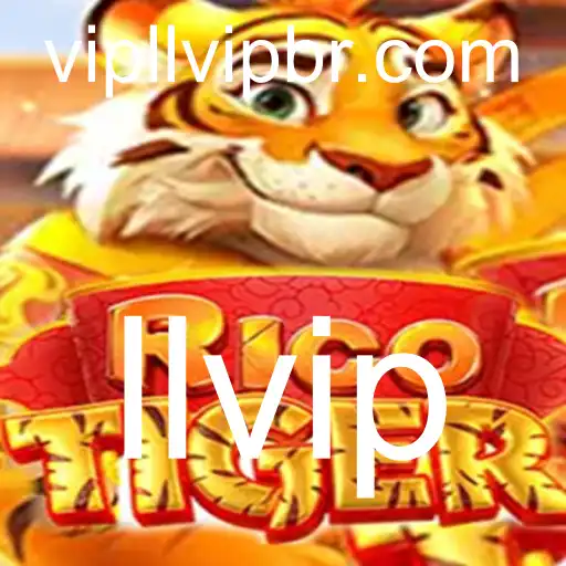 Explorando o Fascinante Mundo de RicoTiger com LLVIP