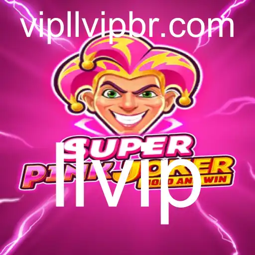 Descubra o Empolgante Mundo de SuperPinkJoker