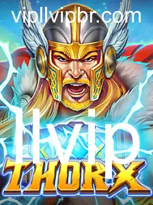 ThorX: O Novo Gigante do Mundo dos Jogos