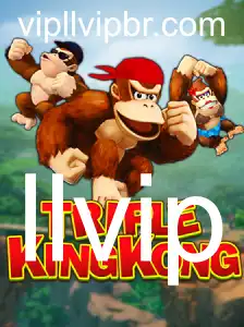 TripleKingKong: Uma Nova Tendência no Mundo dos Jogos