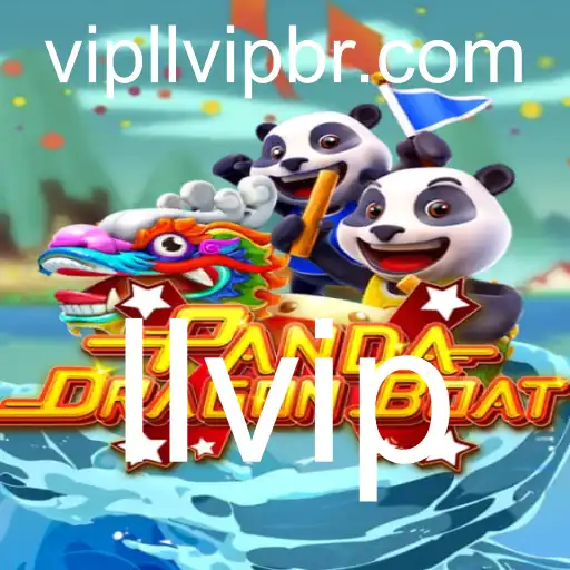Descubra as Aventuras do Jogo PANDADRAGONBOAT