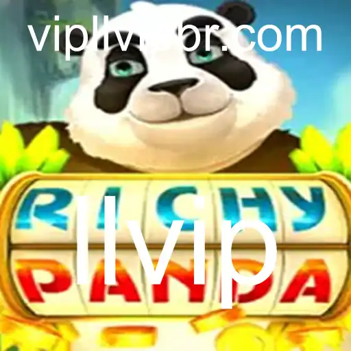 Descubra o Mundo Empolgante de RichyPanda