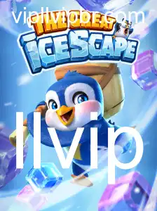 Explorando o Mundo de TheGreatIcescape: Um Desafio Congelante