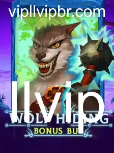 Descubra o Fascinante Mundo do Jogo WolfHidingBonusBuy